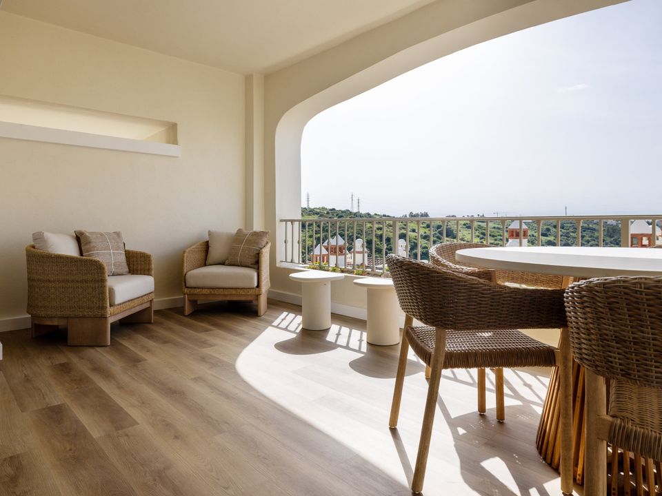 Byhus i Estepona, Malaga - foto 3